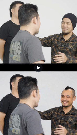 Tái hiện nhạc sĩ Trần Lập bằng công nghệ Deepfake